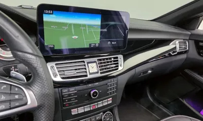 Mercedes-Benz CLS-Class 2017, 61129 км, за 25500000 KRW - фото 14
