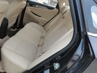 Changan Eado 2017, 41800 км, за 20099 CNY - фото 17