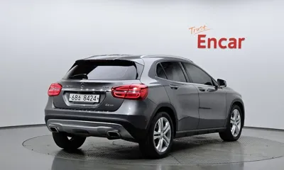 Mercedes-Benz GLA-Class 2015, 59835 км, за 14150000 KRW - фото 2