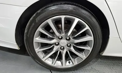 Cadillac CT6 2019, 112149 км, за 24900000 KRW - фото 5