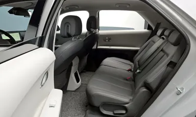 Hyundai Ioniq5 2022, 71062 км, за 28500000 KRW - фото 26