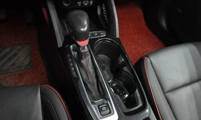 ChevroletGMDaewoo Trailblazer 2021, 79035 км, за 17500000 KRW - фото 9