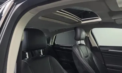 Ford Mondeo 2015, 183460 км, за 3700000 KRW - фото 18