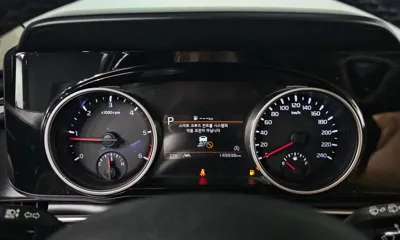 Kia Canival 2021, 149938 км, за 99990000 KRW - фото 8