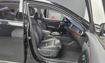 Kia K7 2016, 107108 км, за 11250000 KRW - фото 11