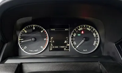 Land Rover Discovery 2015, 176661 км, за 14500000 KRW - фото 8