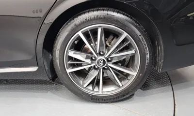 Hyundai Grandeur 2022, 52037 км, за 22500000 KRW - фото 21