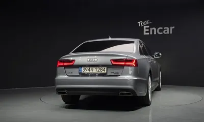 Audi A6 2018, 69000 км, за 17000000 KRW