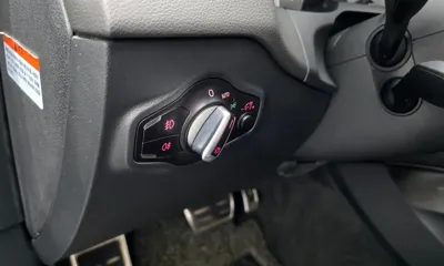Audi SQ5 2015, 161423 км, за 18900000 KRW - фото 18
