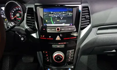 KG_Mobility_Ssangyong TIBOLI 2018, 100591 км, за 8000000 KRW - фото 12