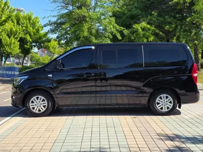 Hyundai Starex 2021, 91354 км, за 16100000 KRW - фото 3
