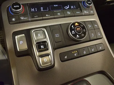 Hyundai Palisade 2021, 39000 км, за 33900000 KRW - фото 9