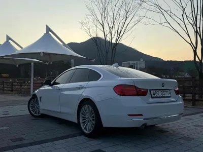 BMW 4-Series 2016, 74000 км, за 14900000 KRW - фото 20