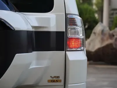 Mitsubishi Pajero (Import) 2020, 165200 км, за 99800 CNY - фото 8