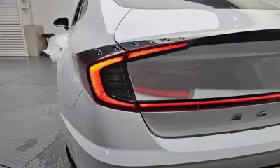 Hyundai Sonata 2023, 78563 км, за 22000000 KRW - фото 23