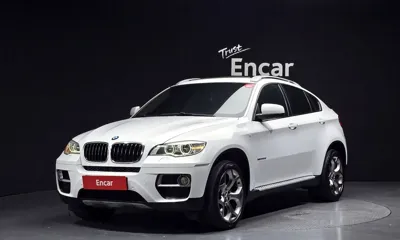 BMW X6 · 2013 год