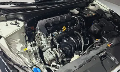 Hyundai Avante 2021, 88994 км, за 17850000 KRW - фото 6
