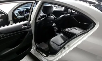 Kia K7 2014, 174000 км, за 5700000 KRW - фото 11