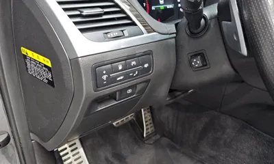 Genesis G80 2018, 106109 км, за 18500000 KRW - фото 30