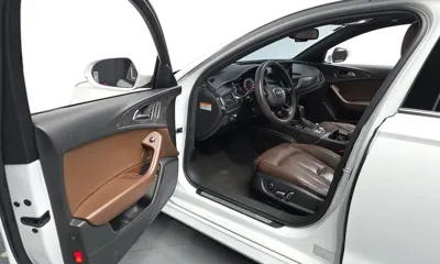 Audi A6 2018, 182235 км, за 13900000 KRW - фото 10