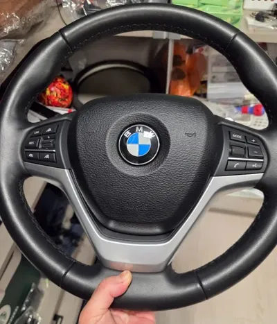 BMW X6 2018, 103000 км, за 36500000 KRW - фото 6