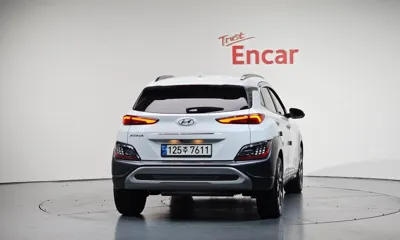 Hyundai Kona 2021, 81439 км, за 19000000 KRW
