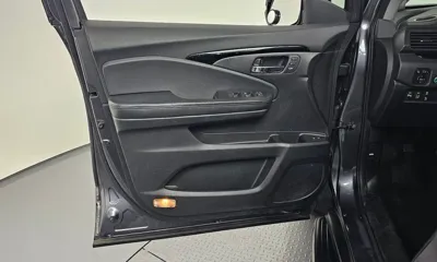 Honda Pilot 2017, 80647 км, за 17990000 KRW - фото 24