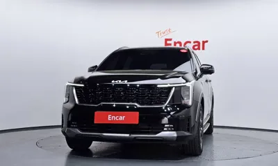 Kia Sorento 2025, 17633 км, за 31400000 KRW - фото 3