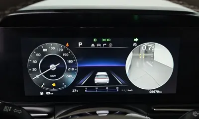 Kia Canival 2022, 128679 км, за 25000000 KRW - фото 8