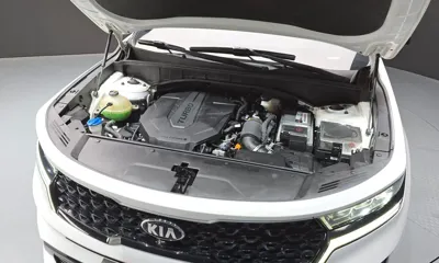 Kia Sorento 2021, 137325 км, за 21900000 KRW - фото 6