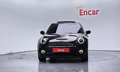 MINI Clubman 2022, 54553 км, за 24500000 KRW