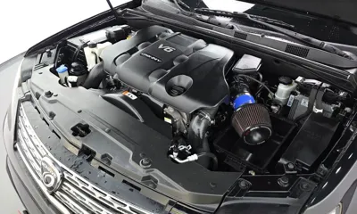 Kia Mohave 2017, 171679 км, за 15000000 KRW - фото 6