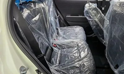 Hyundai Casper 2026, 46 км, за 22250000 KRW - фото 12
