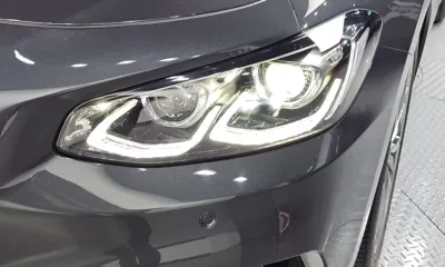 Hyundai Grandeur 2018, 120368 км, за 13700000 KRW - фото 22