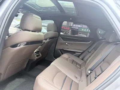 BYD Han 2022, 55000 км, за 75800 CNY - фото 8