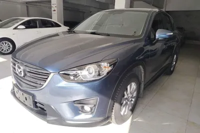Mazda CX-5 2015, 113699 км, за 50183.5 CNY - фото 1