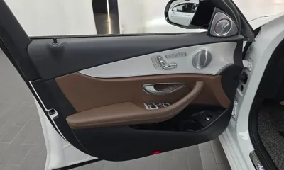 Mercedes-Benz E-Class 2021, 68724 км, за 30800000 KRW - фото 24