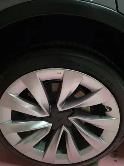 Tesla Model Y 2025, 7000 км, за 39680000 KRW - фото 9