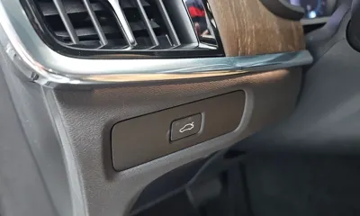 Volvo S90 2024, 15494 км, за 45300000 KRW - фото 34