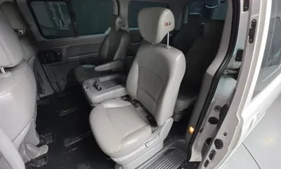 Hyundai Starex 2015, 161404 км, за 8300000 KRW - фото 19