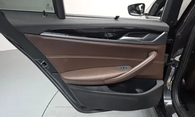 BMW 5-Series 2019, 138992 км, за 26900000 KRW - фото 25
