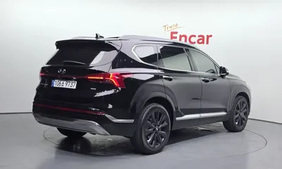 Hyundai Santafe 2023, 40252 км, за 41000000 KRW - фото 2