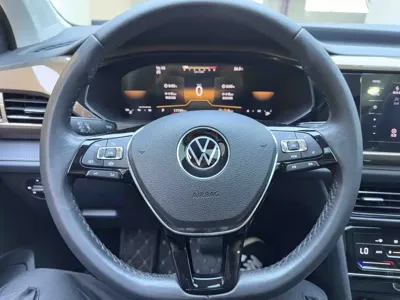 Volkswagen Tharu 2022, 17000 км, за 129800 CNY - фото 10
