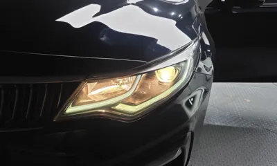 Kia K5 2019, 48276 км, за 14300000 KRW - фото 22