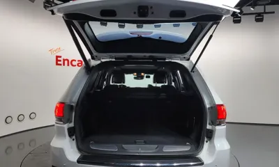 Jeep Cherokee 2018, 169476 км, за 15000000 KRW - фото 19