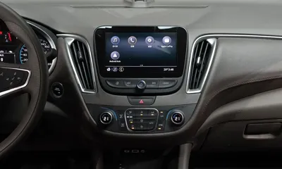 ChevroletGMDaewoo Malibu 2019, 47302 км, за 11390000 KRW - фото 15
