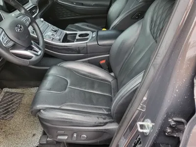 Hyundai Santafe 2021, 86511 км, за 27900000 KRW - фото 8