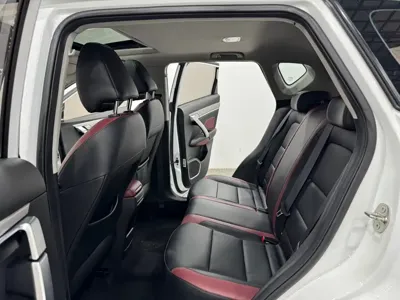 Geely Binyue 2021, 43500 км, за 67700 CNY - фото 6