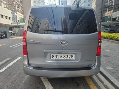 Hyundai Starex 2018, 159008 км, за 14500000 KRW