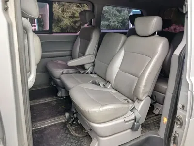 Hyundai Starex 2012, 608146 км, за 3490000 KRW - фото 14